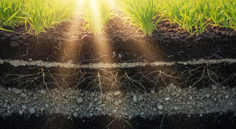 Les techniques naturelles pour améliorer la fertilité des sols