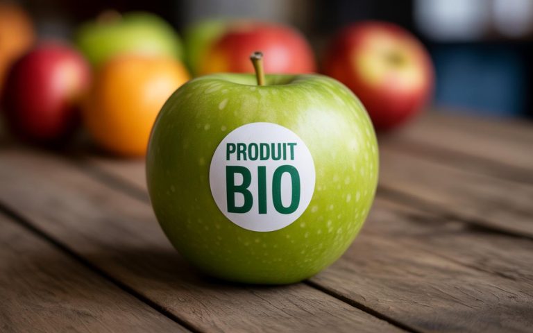 Comment reconnaître un vrai produit bio en magasin ?
