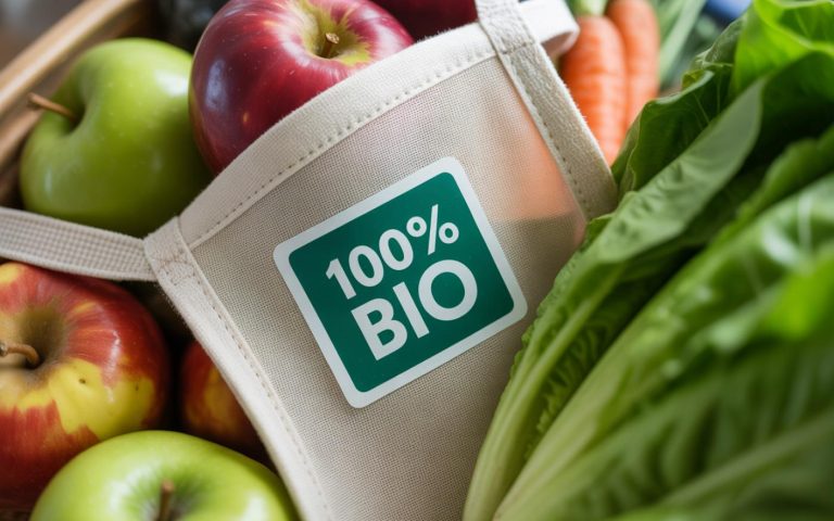 Les bienfaits des aliments bio sur la santé