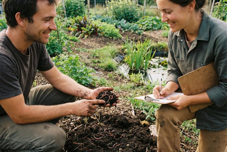 Permaculture : définition et principes à connaître