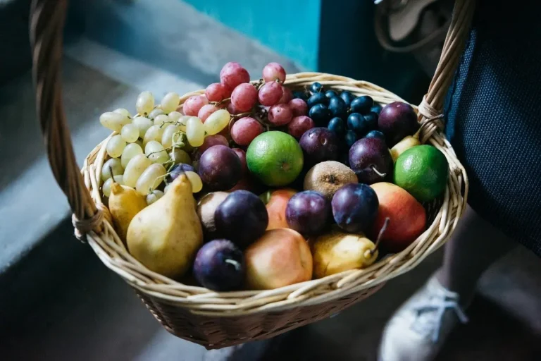 Quels fruits et légumes bio privilégier selon les saisons ?